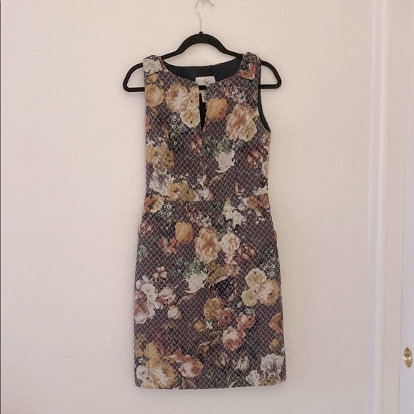 Tabitha Dresses & Skirts - Tabitha Floral Dress